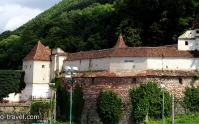 Museen Brasov