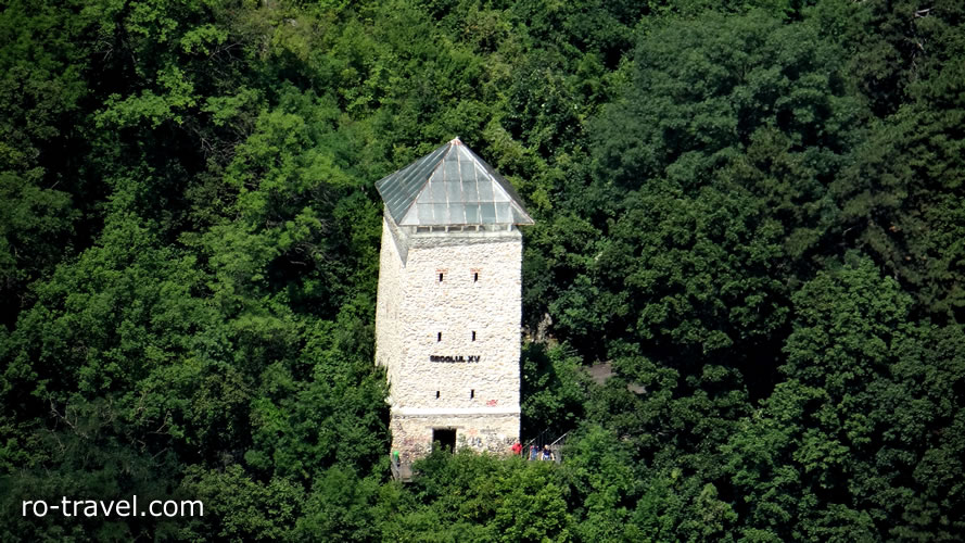 Turnul Neagra
