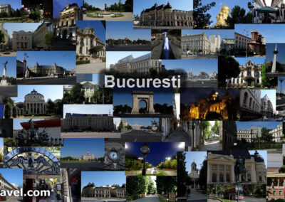 Bukarest Bucuresti