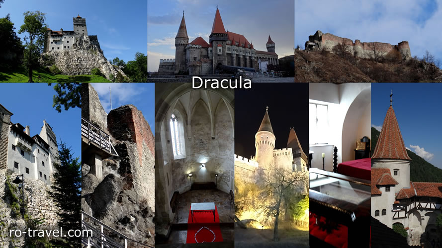 Schloss Dracula 