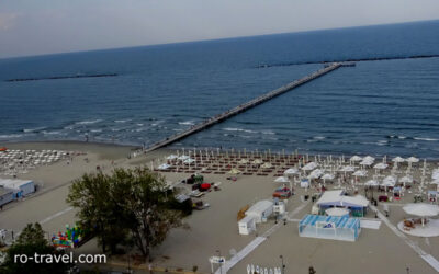 Mamaia Badeort