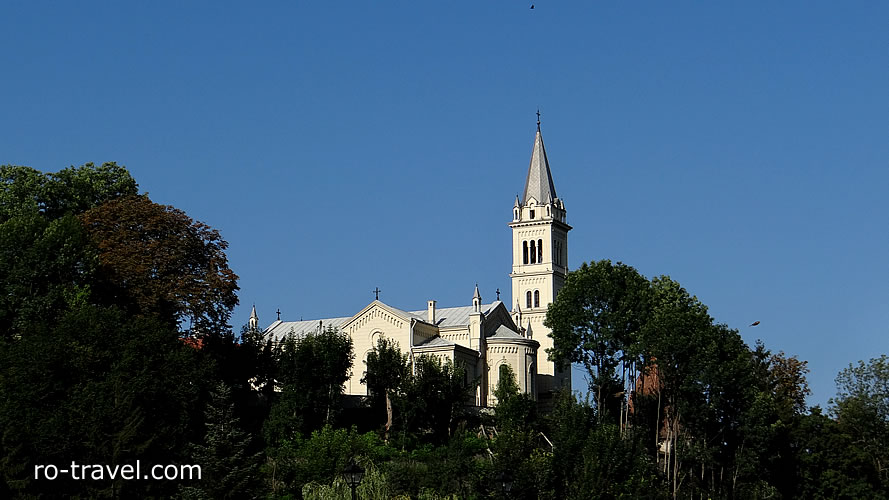 Catedrala Romano-Catolica Sf.Iosif