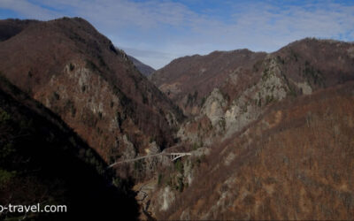 Transfagarasan