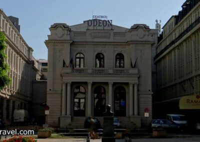 Teatrul Odeon Bucuresti