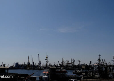 Portul Constanta
