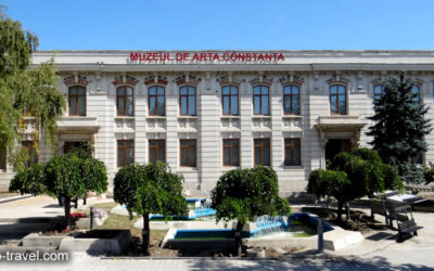 Museen Constanta