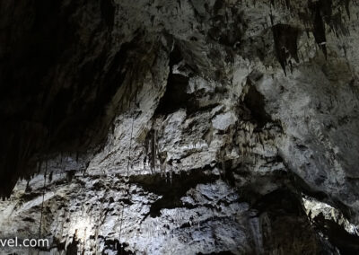 Pestera Valea Cetatii Höhle