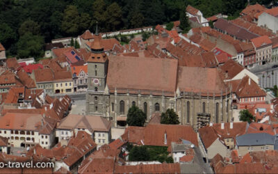 Kirchen und Kloster