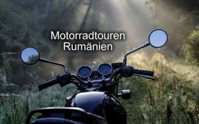 Motorradtouren