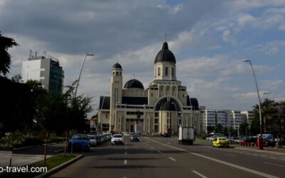 Discover Bacau