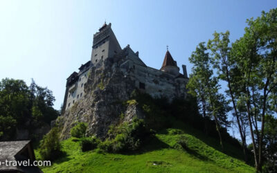 Bran Castle