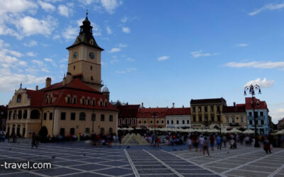 Museums in Brasov