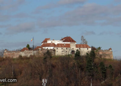 Brasov Fortress