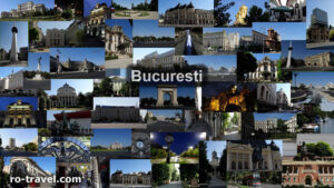 Bucharest