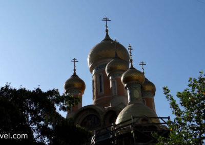 Russian Church (Bucharest)