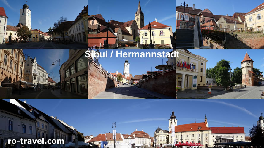 City of Sibiu