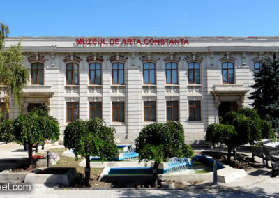 Constanta Museum of Art