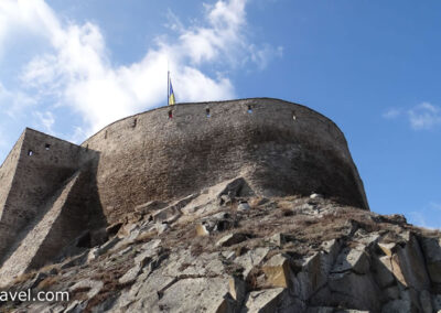 Deva Citadel (Cetatea Devei)