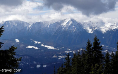 Carpathian Mountains