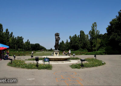 King Mihai I Park