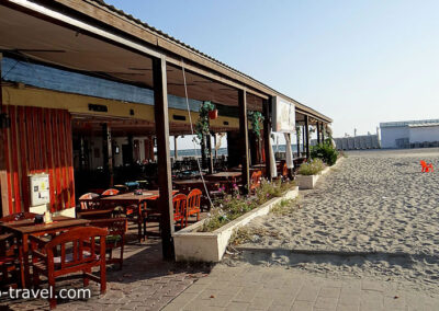 Mamaia Beach Restaurant