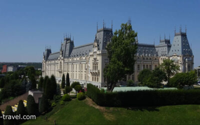 Museums in Iasi