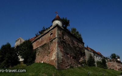 Burg Brasov