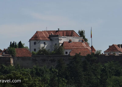 Brasov Citadel