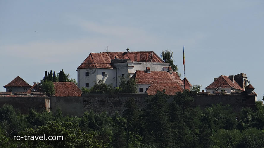 Burg Brasov