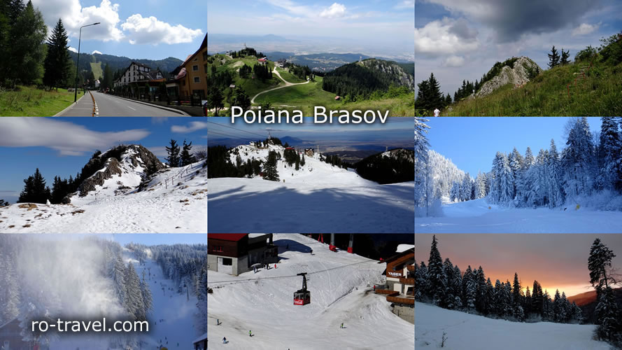 Poiana Brasov