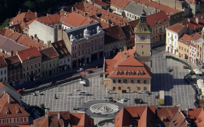 Discover Brasov