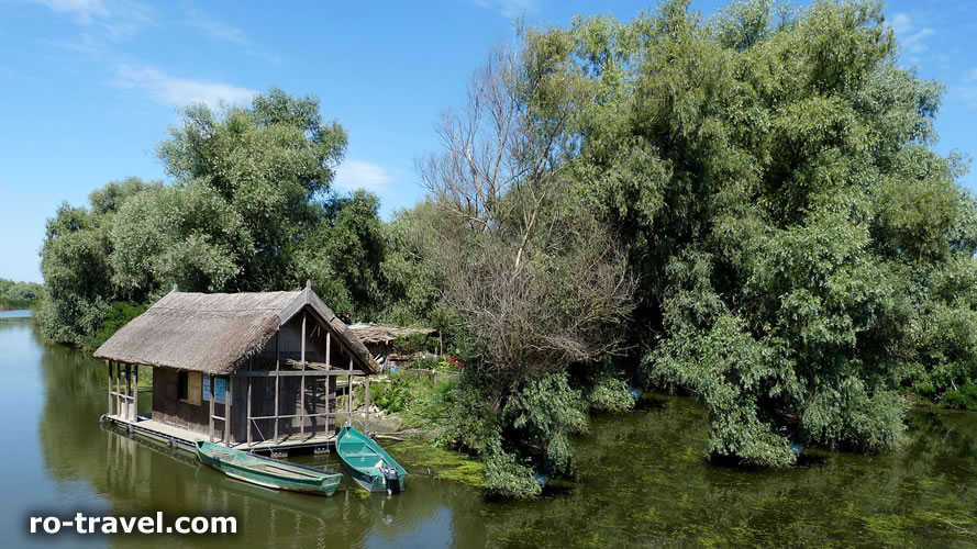 Danube Delta