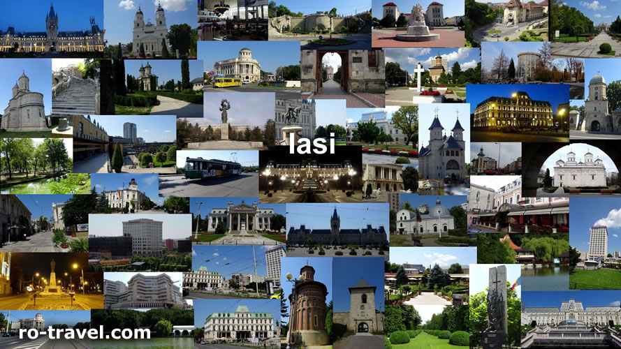 Iasi