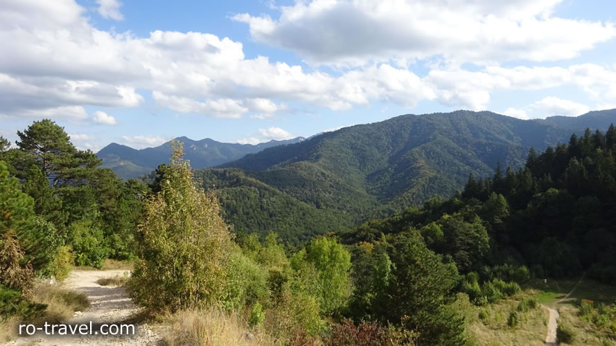 Postavarul Massif Romania