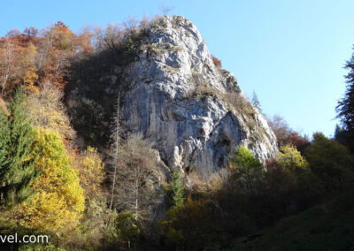 Solomon's Rock