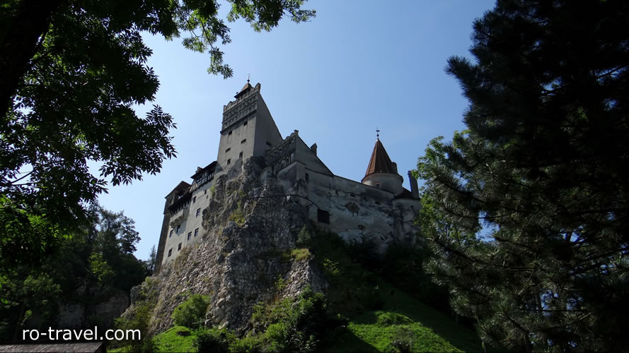 Bran Castle