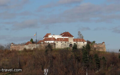 Brasov Citadel