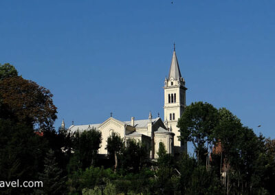 Sighisoara Cathedral