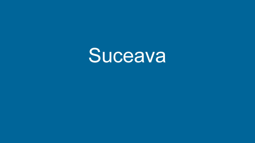 Suceava