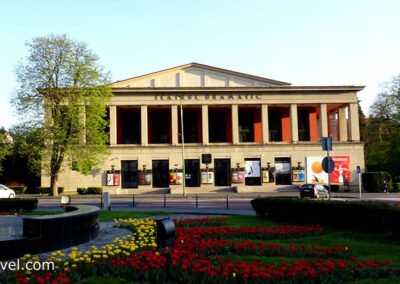 Theatre Brasov
