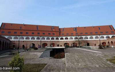 Museen Timisoara