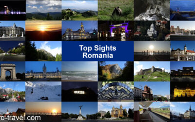 Romania Top 10