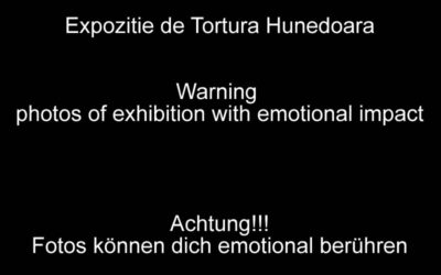 Torture Exhibition