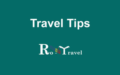 Travel Tips