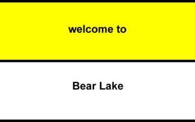 Bear Lake