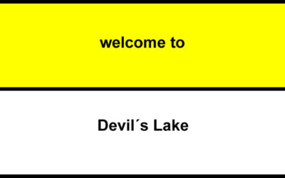 Devil´s Lake