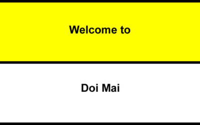 Doi Mai