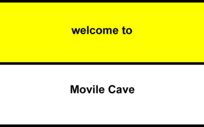 Movile Cave