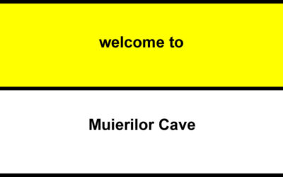 Muierilor Cave