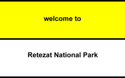 Retezat National Park